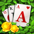プログラムのアイコン: Solitaire Garden - Card G…