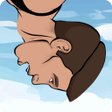 Icon des Programms: SWAGFLIP - Parkour Origin…