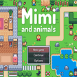 プログラムのアイコン: Mimi and animals