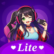 Ikona programu: Starmate Lite - Happy Aga…