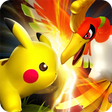 程序图标: Pokémon Duel