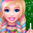 程序图标: High School Dress Up For …