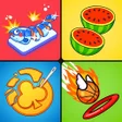 程序图标: Chill Game Picks: SatisPl…
