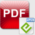 Icon des Programms: Aiseesoft PDF to ePub Con…