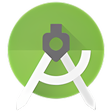 Icon des Programms: Android Studio