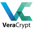 プログラムのアイコン: VeraCrypt