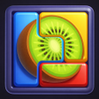 Icono de programa: Block Picture: Slide Puzz…
