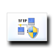 プログラムのアイコン: SolarWinds TFTP Server