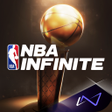 Icon des Programms: NBA Infinite