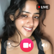 Icon des Programms: ChaloJi: Video Call Live …