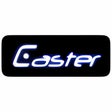 Ikona programu: Caster