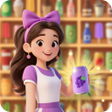Icon des Programms: Goods Master: Violet