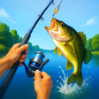 Icon des Programms: Fishing Strike: PvP Duel