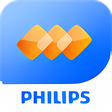 プログラムのアイコン: Philips SimplyShare