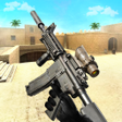 プログラムのアイコン: Critical FPS Strike Gun g…