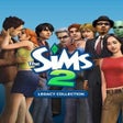 Icon des Programms: The Sims 2: Legacy Collec…