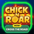 Ikona programu: Chick N Roar