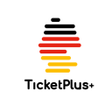 Ikona programu: Deutschlandticket TicketP…