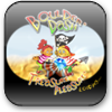 Icon des Programms: Boulder Dash