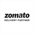 プログラムのアイコン: Zomato Delivery Partner