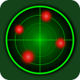 Icon des Programms: Prank Ghost Detector  Sca…