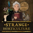 プログラムのアイコン: Strange Horticulture