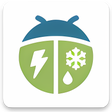 Ikona programu: WeatherBug Lite - Weather…