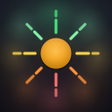 Ikona programu: DayDots  AI Mood Journal