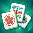Icon des Programms: Blast Mahjong Match