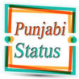 プログラムのアイコン: Punjabi Status