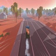 プログラムのアイコン: Cargo Truck Racer