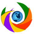 Icon des Programms: Orbit Browser Safe & Fast