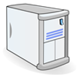 Icon des Programms: PC Tools Disk Suite