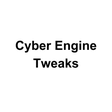 Ikona programu: Cyber Engine Tweaks