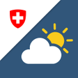 Ikona programu: MeteoSwiss