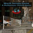 Ikona programu: World Senate Game - Free …