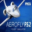 Icona del programma: Aerofly FS 2 Flight Simul…