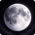 Icon des Programms: Moon Phase Today