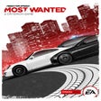 程序图标: Need for Speed: Most Want…