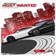 プログラムのアイコン: Need for Speed: Most Want…