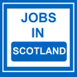 Icon des Programms: Jobs in Scotland - Edinbu…