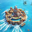 Icon des Programms: Ruin Master: Shoot  Survi…