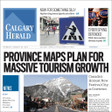 Icon of program: Calgary Herald ePaper
