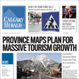 Icon of program: Calgary Herald ePaper