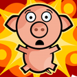 Icono de programa: Bacon May Die