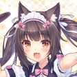 プログラムのアイコン: Nekopara Love Project Vol…