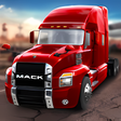 Icon of program: Truck Simulation 19