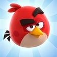 Ikona programu: Angry Birds Friends