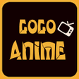 プログラムのアイコン: GogoAnime - Anime TVs