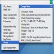 プログラムのアイコン: Changes Meter